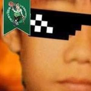 Meet your Posher, Edwin